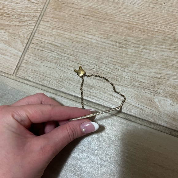 Michael Kors Diamond Bracelet - Picture 3 of 3